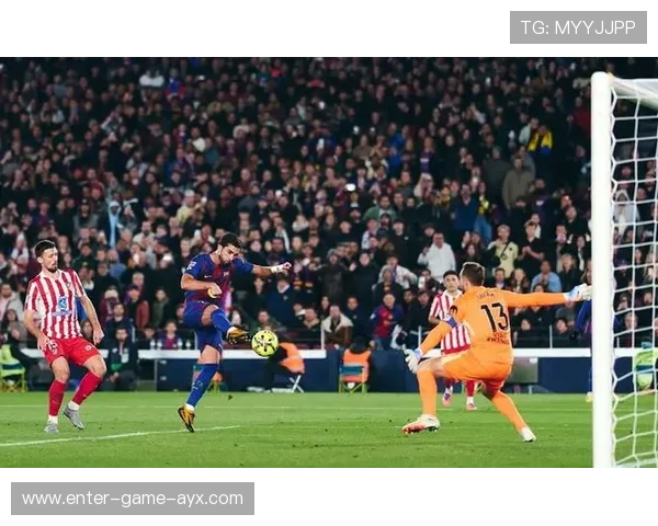 巴萨替补前锋首开纪录，换人策略收获立竿见影成果