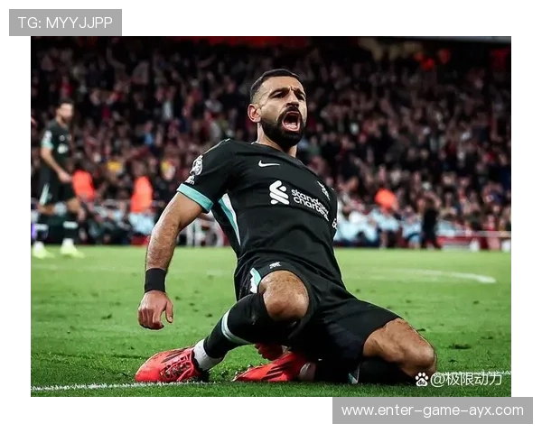 萨拉赫内切弧线球直挂远角，利物浦2比0力克对手